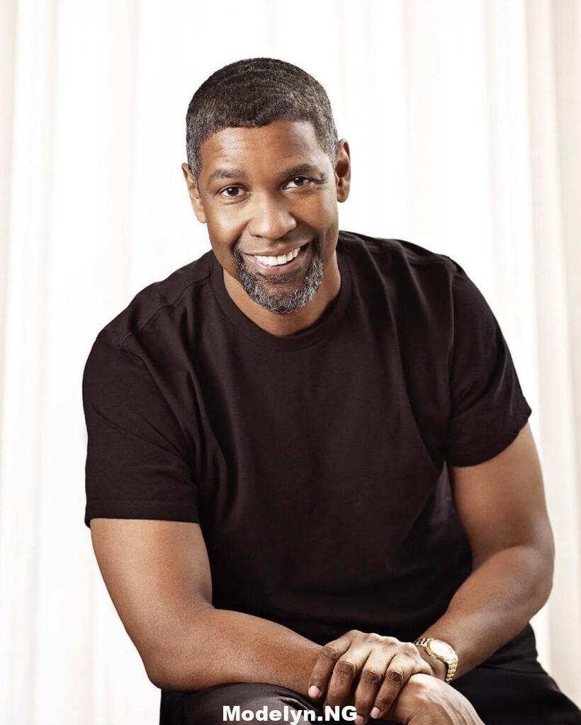 Denzel Washington, Dec 28th