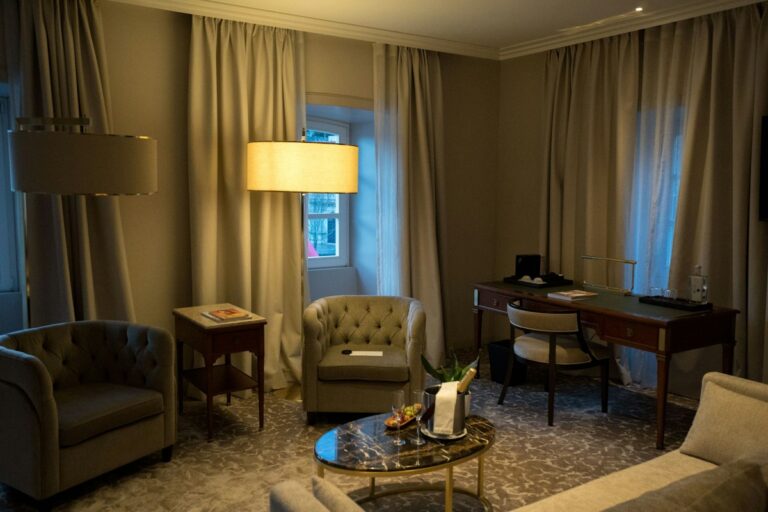 Four Seasons Downtown